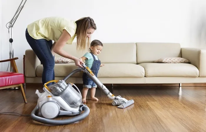 İyi Bir Temizlik Nasıl Olmalıdır?