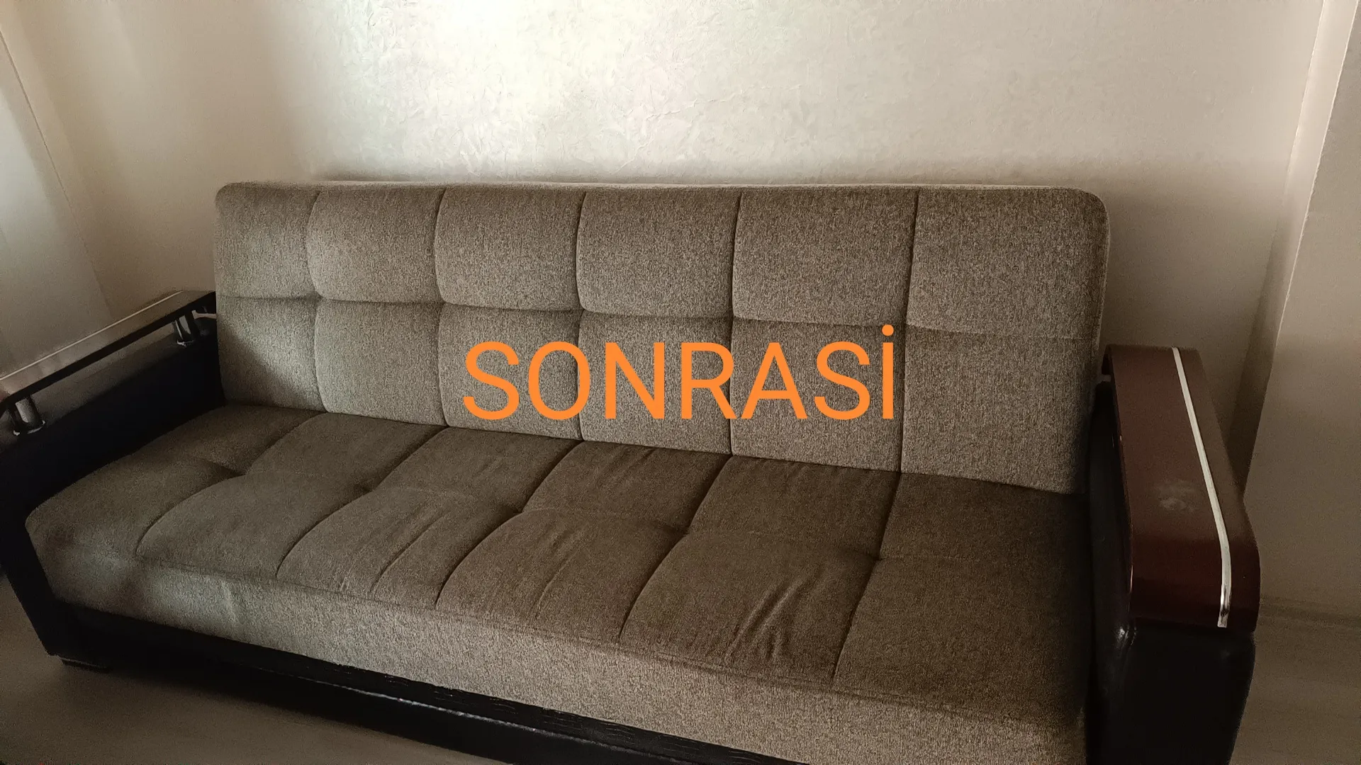 Güneş temizlik sirketi