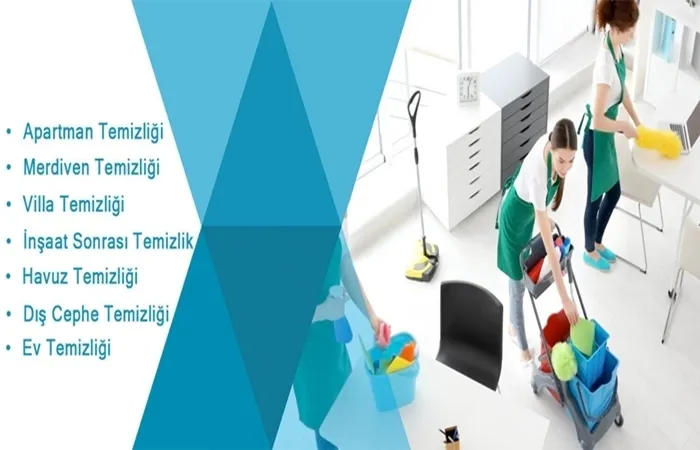 Batman Temizlik Firması - 0544 541 89 22